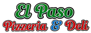 El Paso Pizzeria & Deli logo